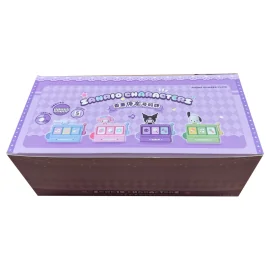 Hello Kitty Mystery Box Jackpot Serie Asst 4pcs 
