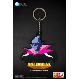 Porte-clé Goldorak Porte clé Gomme Hydargos 8cm 