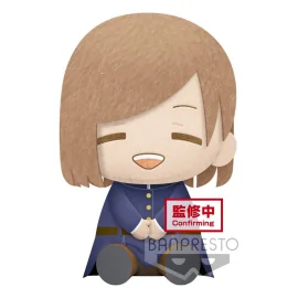 Jujutsu Kaisen Big Plush Series peluche Nobara Kugisaki 20 cm 
