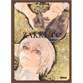 Tokyo Ghoul : Re - Zakki 