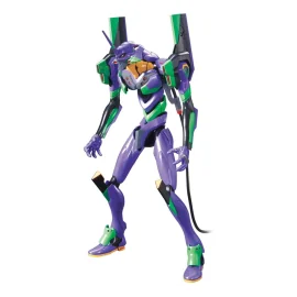 Gunpla Reconstruction d'Evangelion: kit modèle LMHG Evangelion Unit-01 