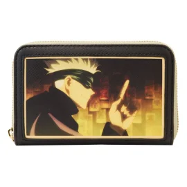 Portefeuille Jujutsu Kaisen by Loungefly Porte-monnaie Satoru Gojo 