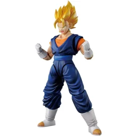 Super Saiyan Vegeto Figure-rise Standard 