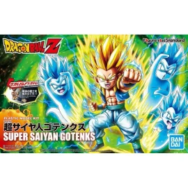 Dragon Ball  Maquette Figure-rise Standard Super Saiyan Gotenks 
