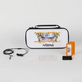 Naruto Stater Kit - Nintendo Switch 
