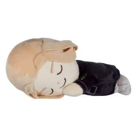 Tokyo Revengers peluche Mocchi-Mocchi Manjiro Sano Sleeping 20 cm 
