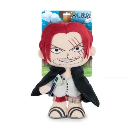 One Piece peluche Shanks 30 cm 