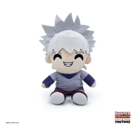 Hunter x Hunter peluche Killua 22 cm 