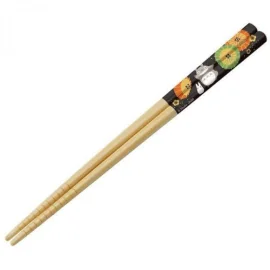 Mon voisin Totoro baguettes Bambou Umbrellas 
