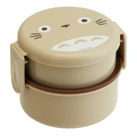 Mon voisin Totoro Boite à goûter Totoro 