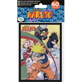 Jeu de société Naruto Sleeve : Konoha Team 