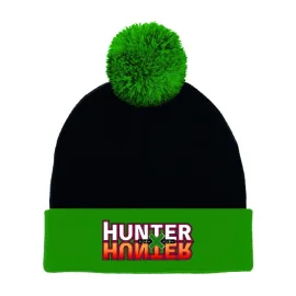 HUNTER X HUNTER - Bonnet taille unique 