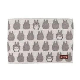 MON VOISIN TOTORO - Totoro Gris - Dessous de Table 33x48cm 