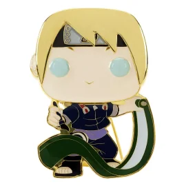 Funko Boruto: Naruto Next Generations Loungefly POP! Pin pin's émaillé Inojin 10 cm 