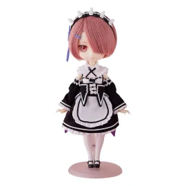 Re:ZERO -Starting Life in Another World- poupée Harmonia Humming Ram 23 cm 