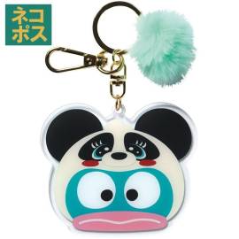 SANRIO - Hangyodon - Porte-clé Mascotte 