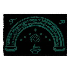 Le Seigneur des Anneaux paillasson Moria Gate 60 x 40 cm 