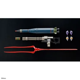 RG EVANGELION WEAPON SET 1/144 1/14