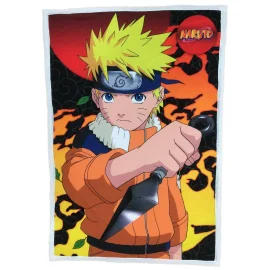 NARUTO - Plaid '100X150cm' 