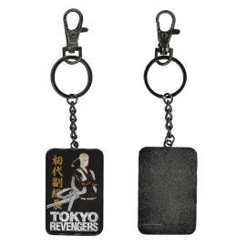 Porte-clé Tokyo Revengers - Porte Clé Metal Ken Ryuguji 