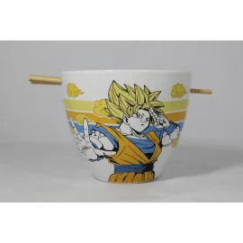 DRAGON BALL - Goku - Bol à Ramen 470mL 