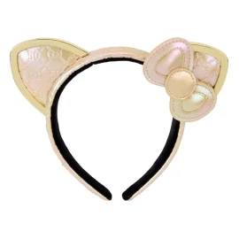 Déguisement Hello Kitty by Loungefly serre-tête 50th Anniversary 