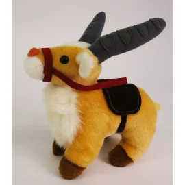 Princesse Mononoké peluche Yakkuru 25 cm 