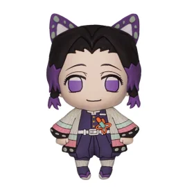 DEMON SLAYER - Shinobu Kocho - Aimant à collectionner en mousse 3D 