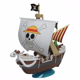 Maquette Going Merry 15cm 
