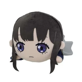 Peluche Nesoberi Lycoris Recoil Lay-Down Takina Inoue Plush 