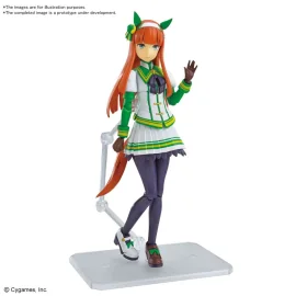 Figure Rise Umamusume Pretty Derby Silence Suzuka 