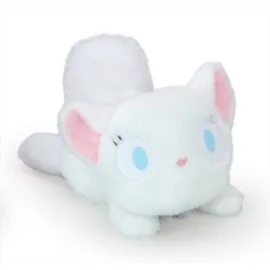 Kiki la petite sorcière peluche Beanbag Lily 12 cm 