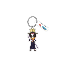 Porte-clé One Piece - Brook Key Ring 