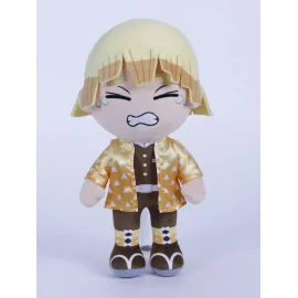 Demon Slayer peluche Zenitsu 27 cm 