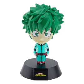 My Hero Academia veilleuse Icon Academia Izuku Midoriya 