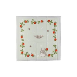 Mon voisin Totoro Serviette de table en tissu My Neighbor Totoro 