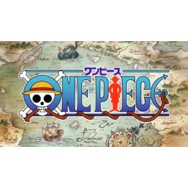 ONE PIECE - Jeu du cherche et trouve officiel (Toei) 