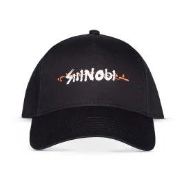 Naruto Shippuden casquette baseball Shinobi 