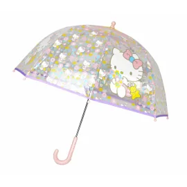 HELLO KITTY - Parapluie Bubble 48 cm - Kids 
