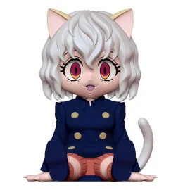 HUNTER X HUNTER - Neferpitou - Tirelire PVC 14cm 