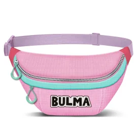 DRAGON BALL Z - Bulma - Sac Banane '20x15x7cm' 