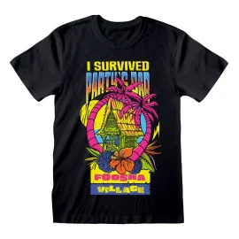T-Shirt One Piece Partys Bar 