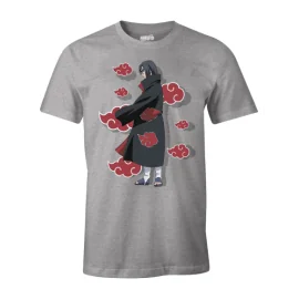 NARUTO - Itachi - T-shirt homme  
