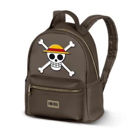 Sac One Piece - Bagpack Officiel - One Piece Skull 