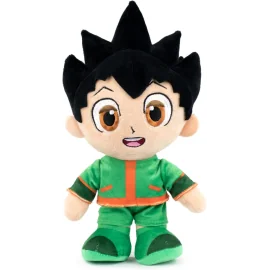 HUNTER X HUNTER - Gon - Peluche 30cm 