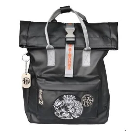 DRAGON BALL Z - Sac à dos Premium - 43x28x13cm 