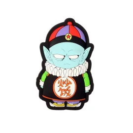 DRAGON BALL PILAF RELIEF MAGNET 