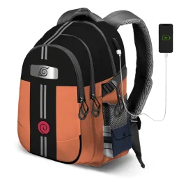 Naruto Shippuden sac à dos Dress Running 