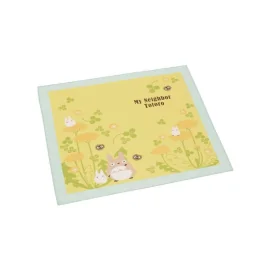 Mon voisin Totoro Dandelion Series Nappe 43 x 43 cm 