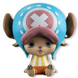 One Piece tirelire XXL PVC Chopper New World 